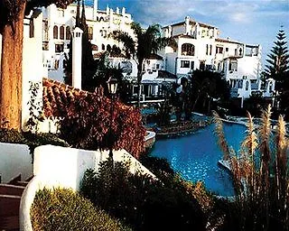 Elite Apartments At Pueblo Evita Benalmádena İspanya