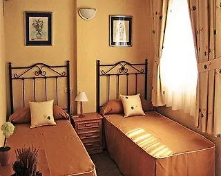 Elite Apartments At Pueblo Evita Benalmádena 0*,  İspanya