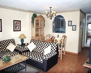 Elite Apartments At Pueblo Evita Benalmádena